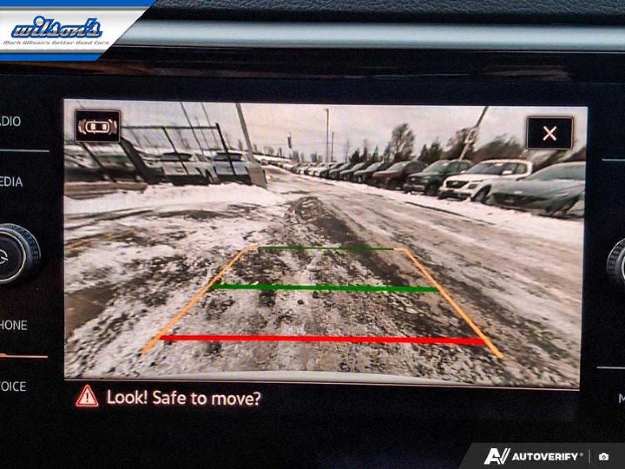 2021 Volkswagen Atlas Execline AWD | Blind Spot Monitor | Panoramic Sunroof | Heated and Cooled Seats | 360 Cam and More ! Photo