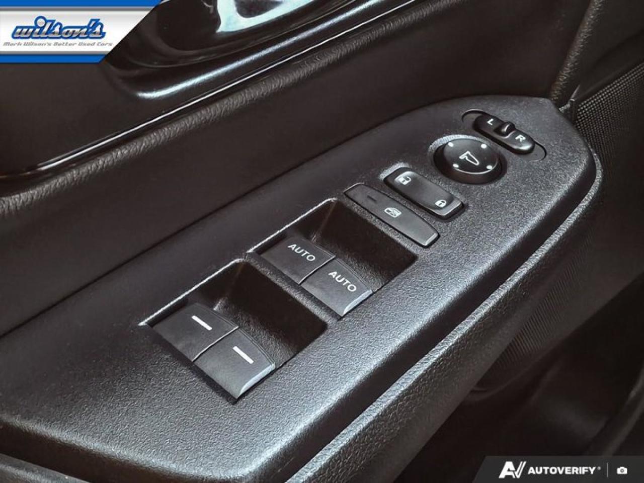 2021 Honda CR-V Touring AWD | Adaptive Cruise | Leather | Carplay and Android Auto | Heated Seats | and More ! Photo