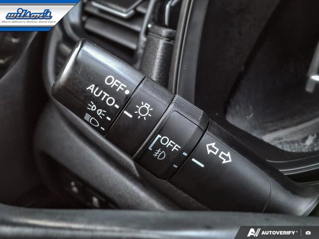 2021 Honda CR-V Touring AWD | Adaptive Cruise | Leather | Carplay and Android Auto | Heated Seats | and More ! Photo