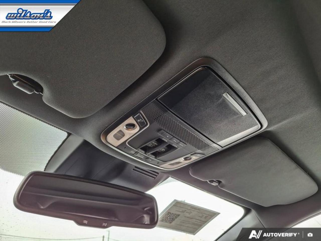 2021 Honda CR-V Touring AWD | Adaptive Cruise | Leather | Carplay and Android Auto | Heated Seats | and More ! Photo