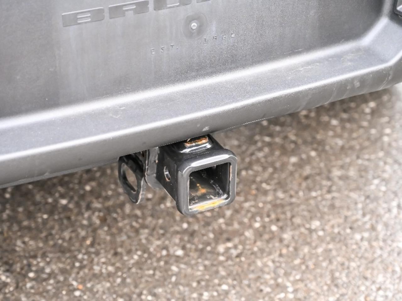 2021 Ford Bronco Sport Big Bend Photo