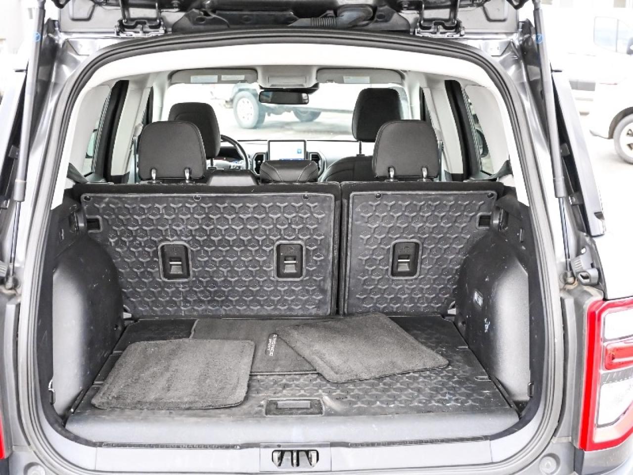 2021 Ford Bronco Sport Big Bend Photo