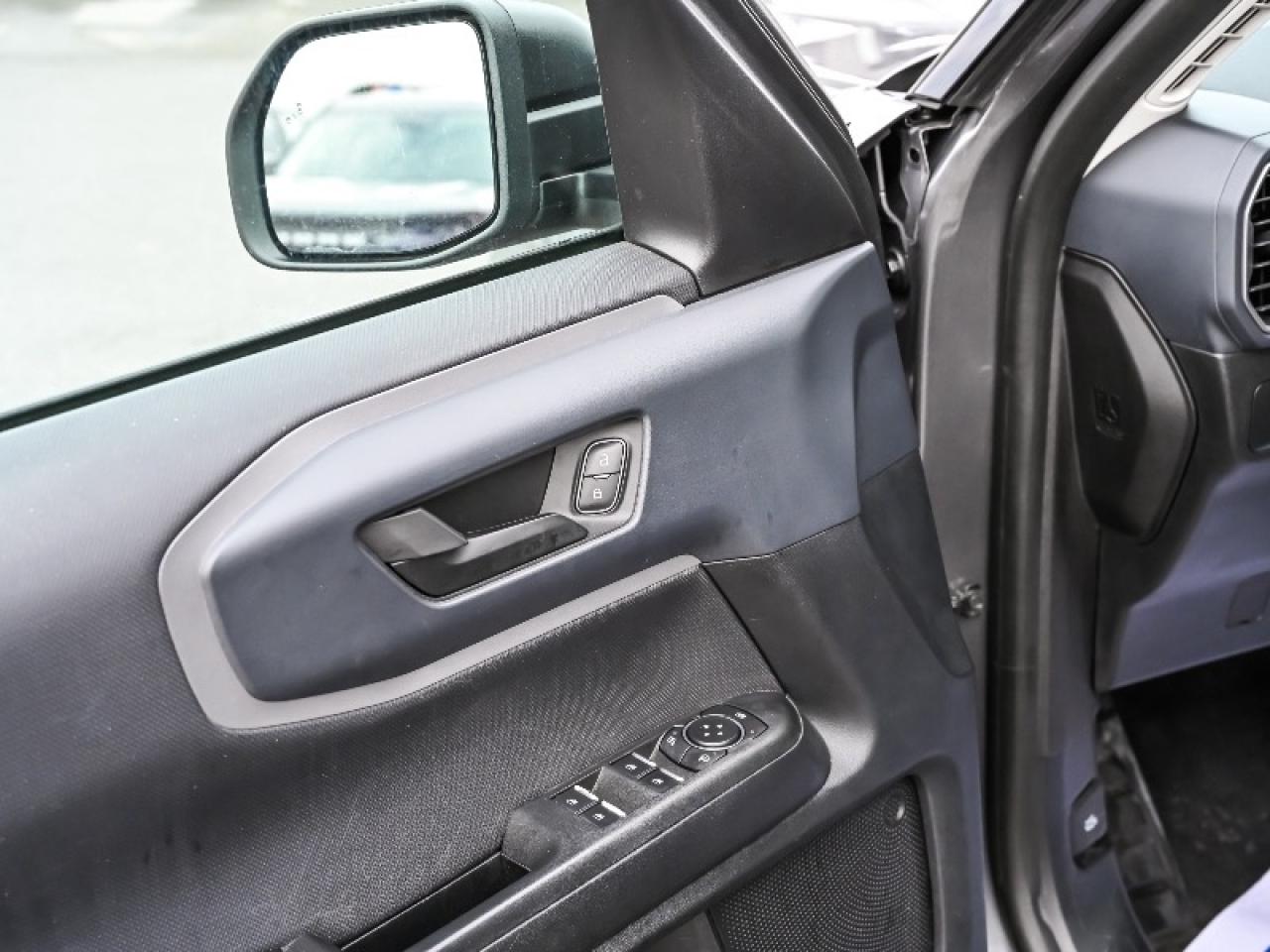 2021 Ford Bronco Sport Big Bend Photo