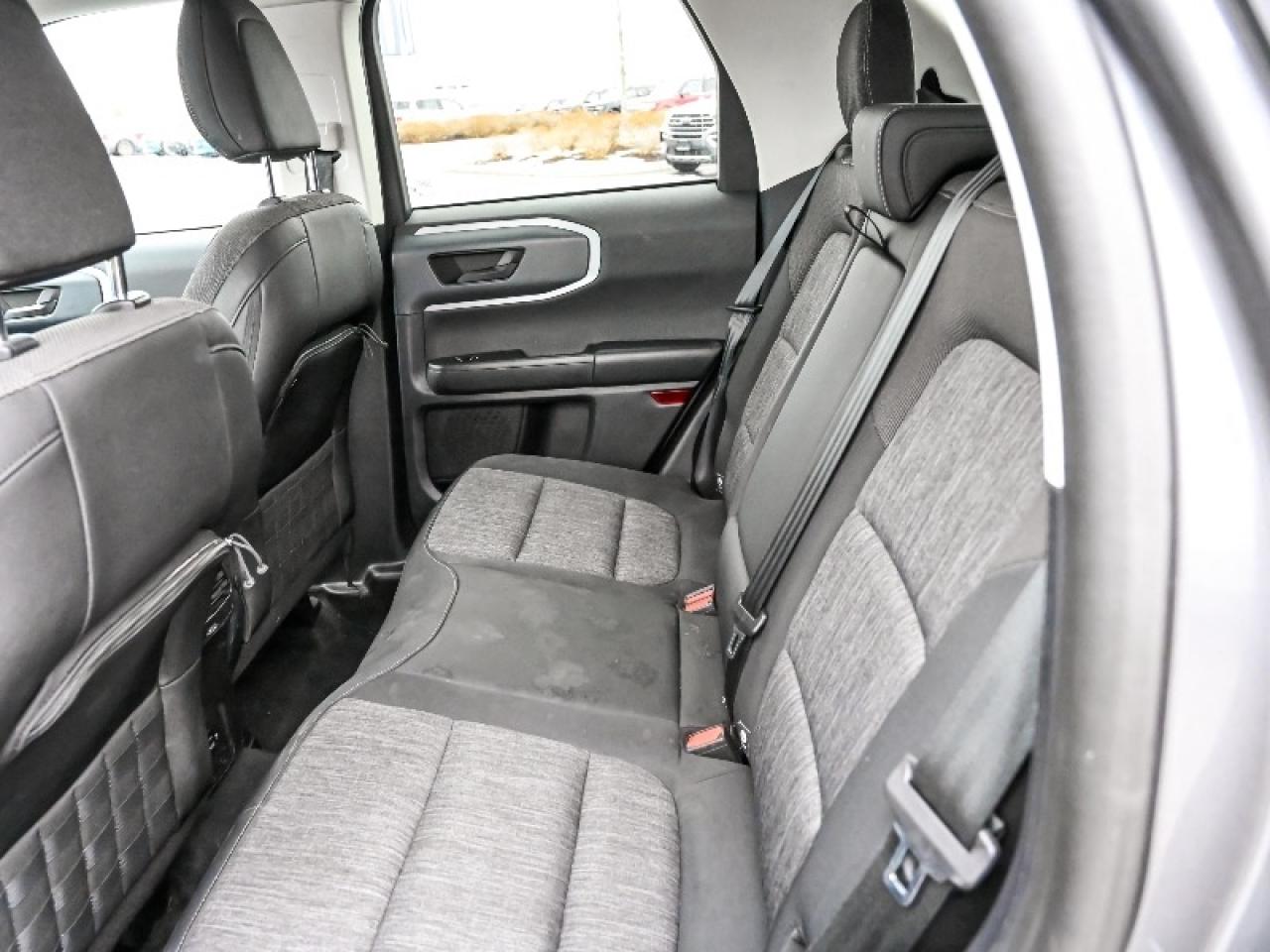 2021 Ford Bronco Sport Big Bend Photo