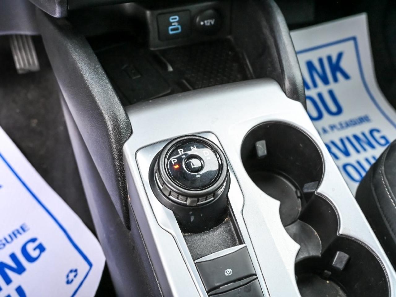 2021 Ford Bronco Sport Big Bend Photo