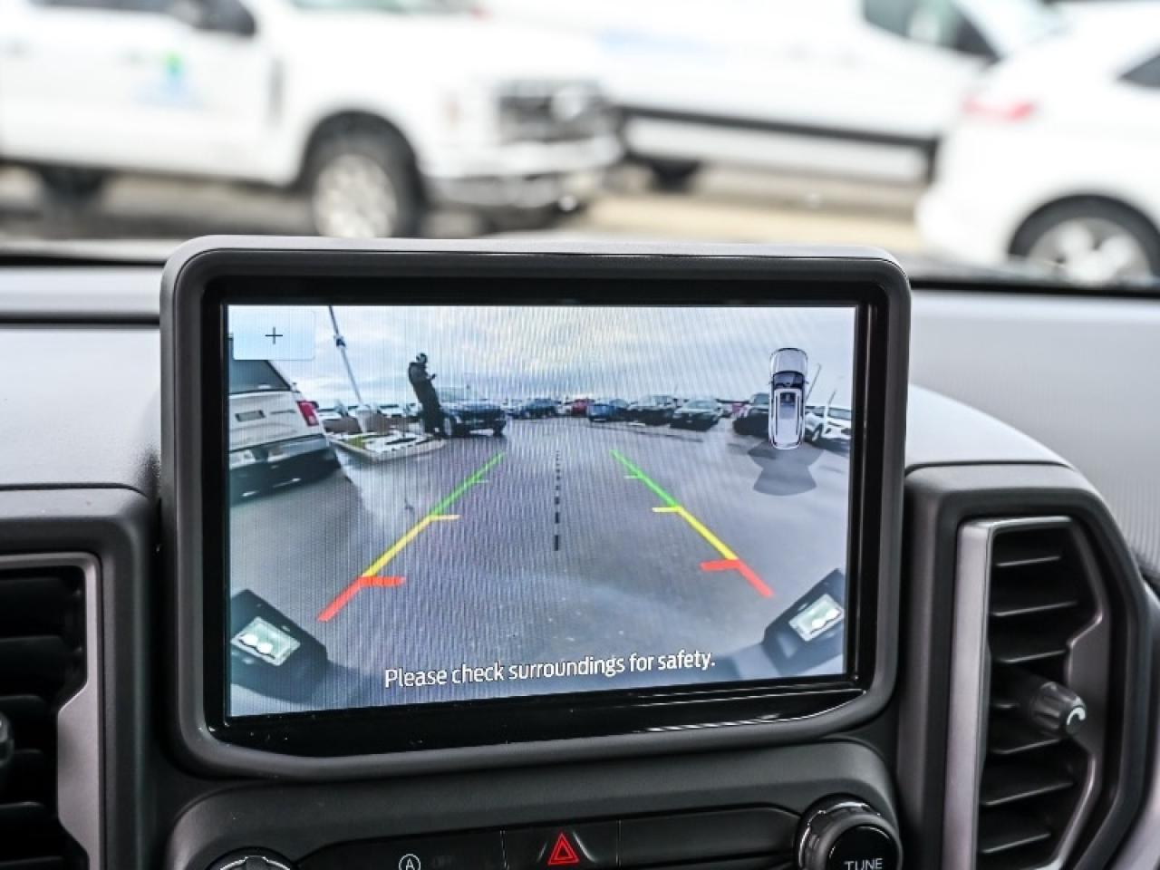 2021 Ford Bronco Sport Big Bend Photo