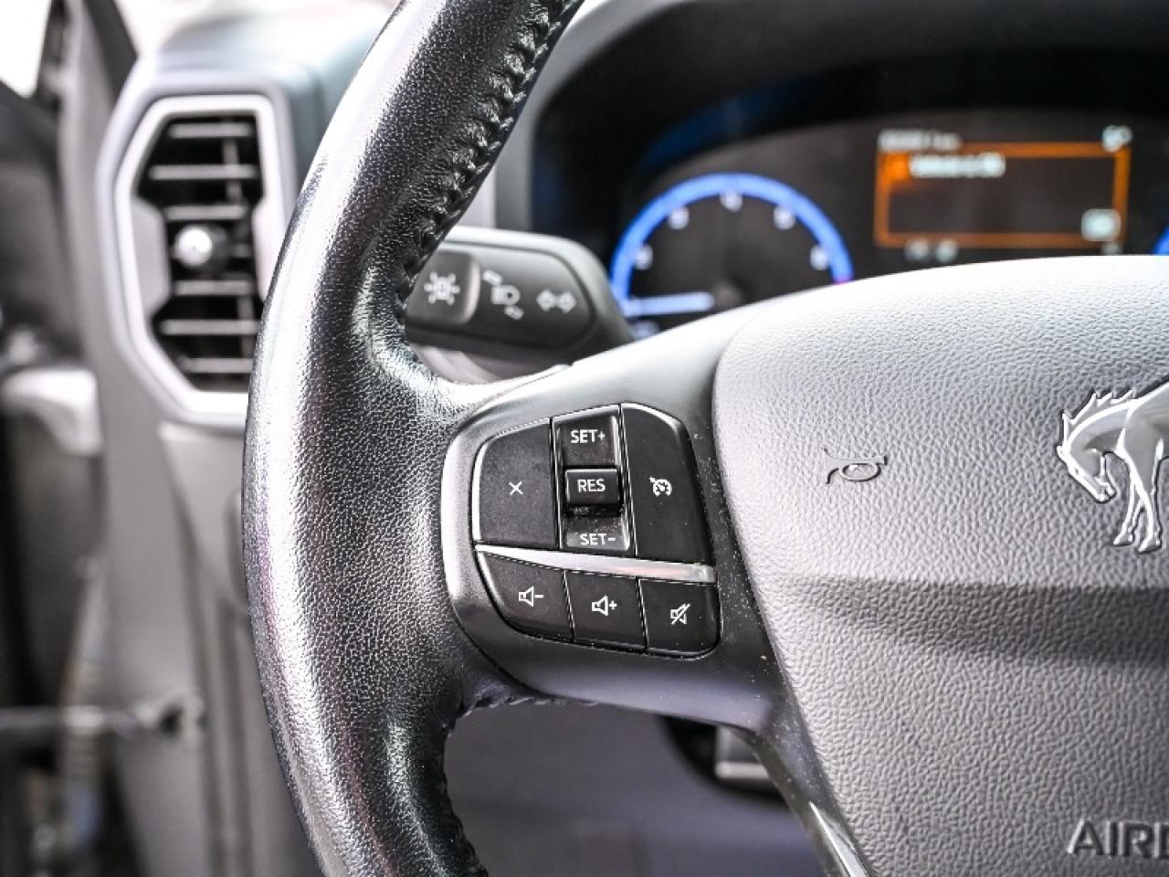 2021 Ford Bronco Sport Big Bend Photo