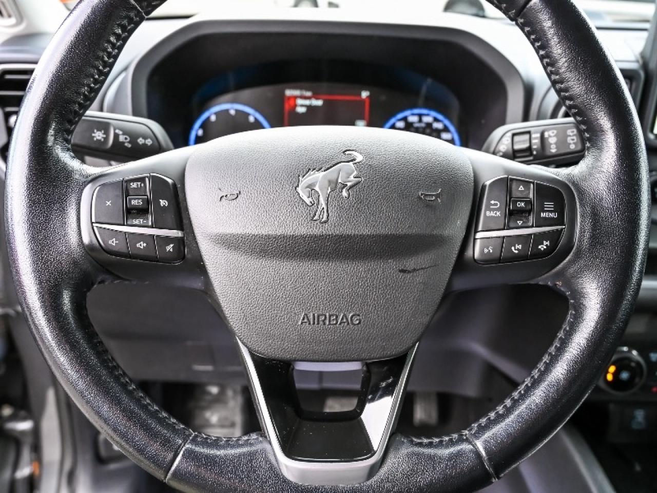 2021 Ford Bronco Sport Big Bend Photo