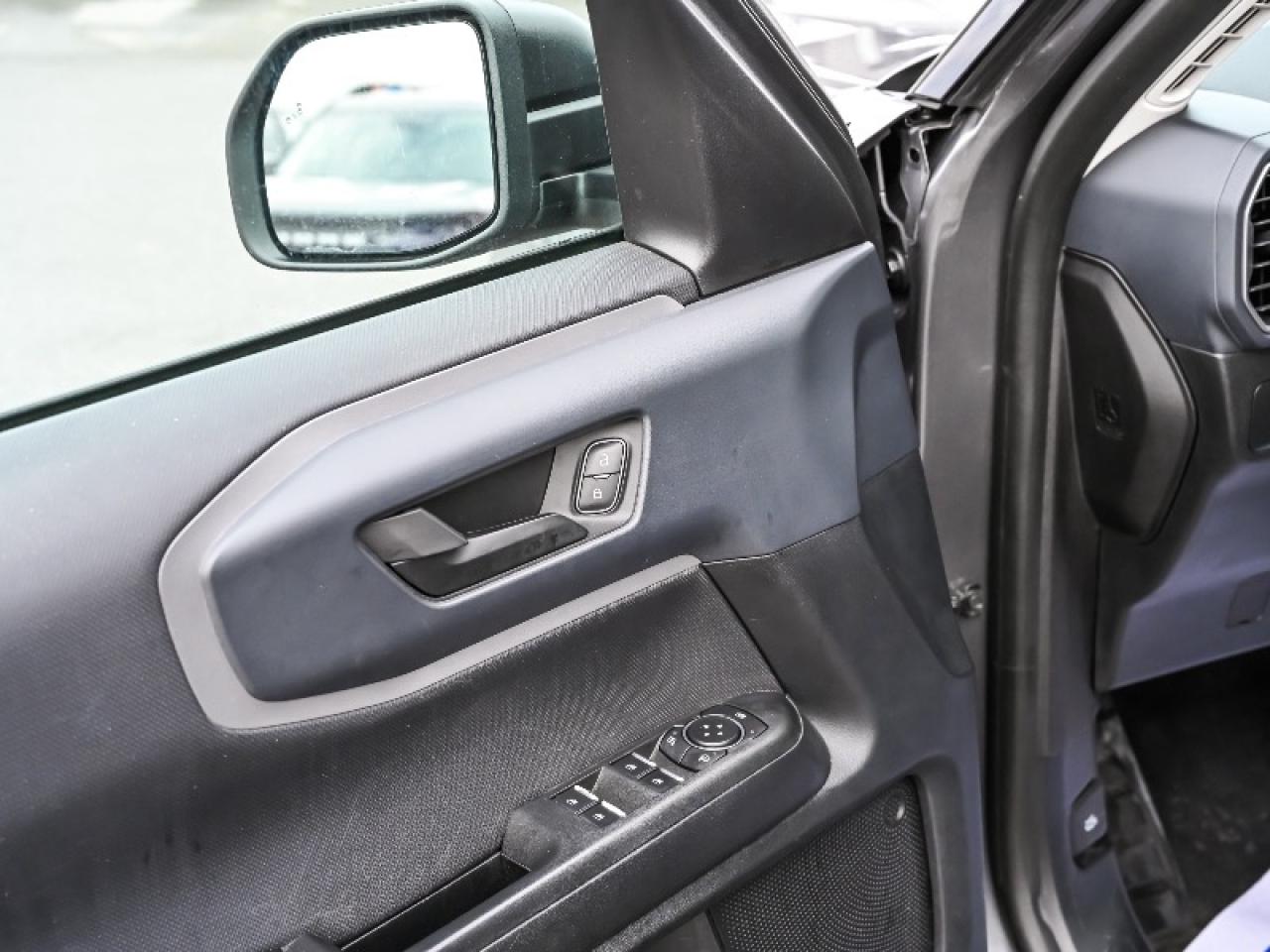 2021 Ford Bronco Sport Big Bend Photo