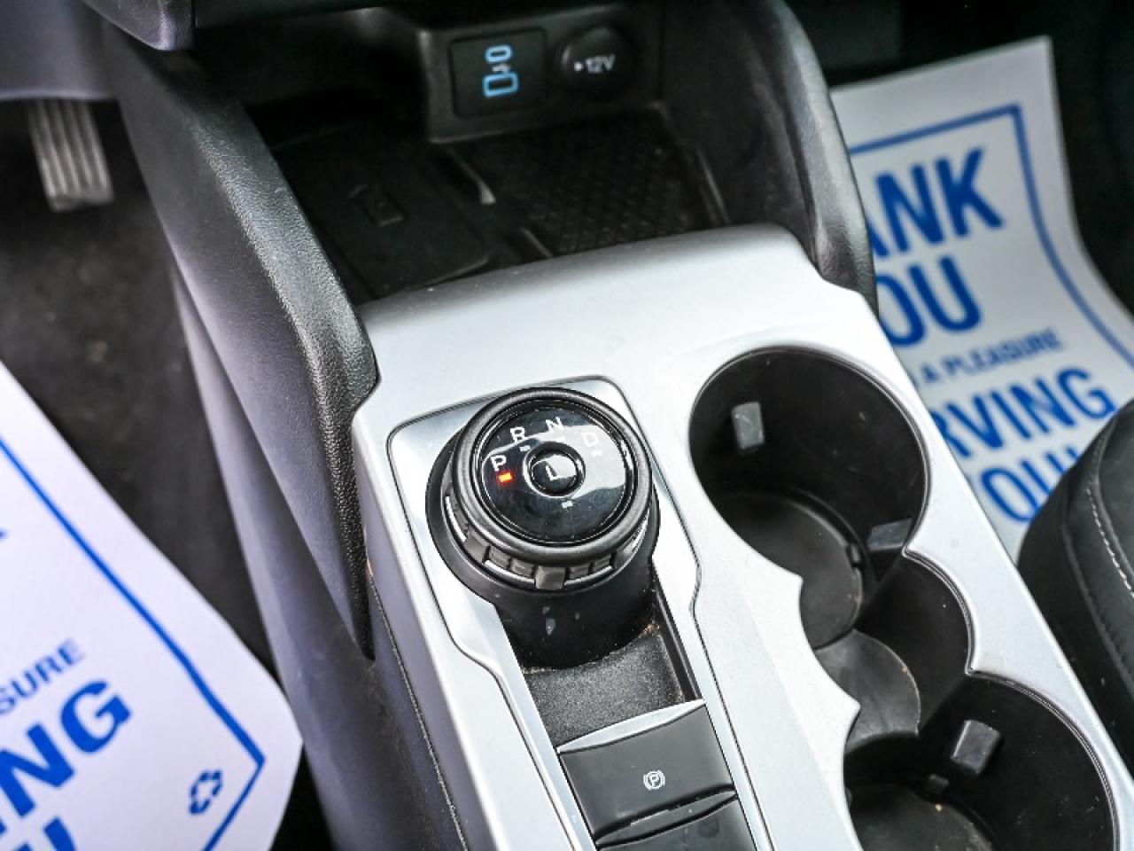 2021 Ford Bronco Sport Big Bend Photo