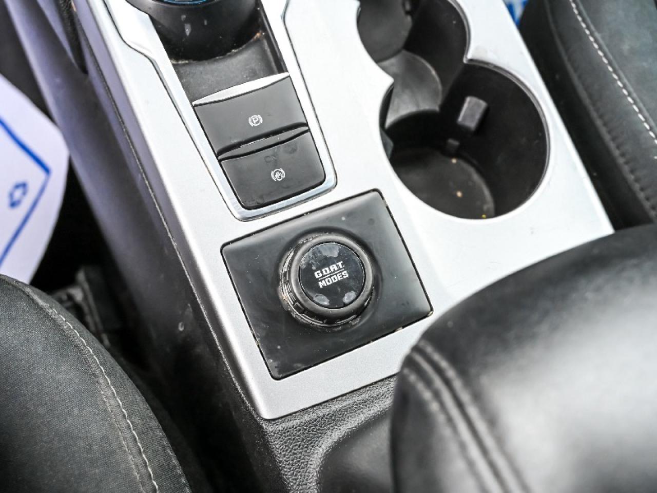 2021 Ford Bronco Sport Big Bend Photo