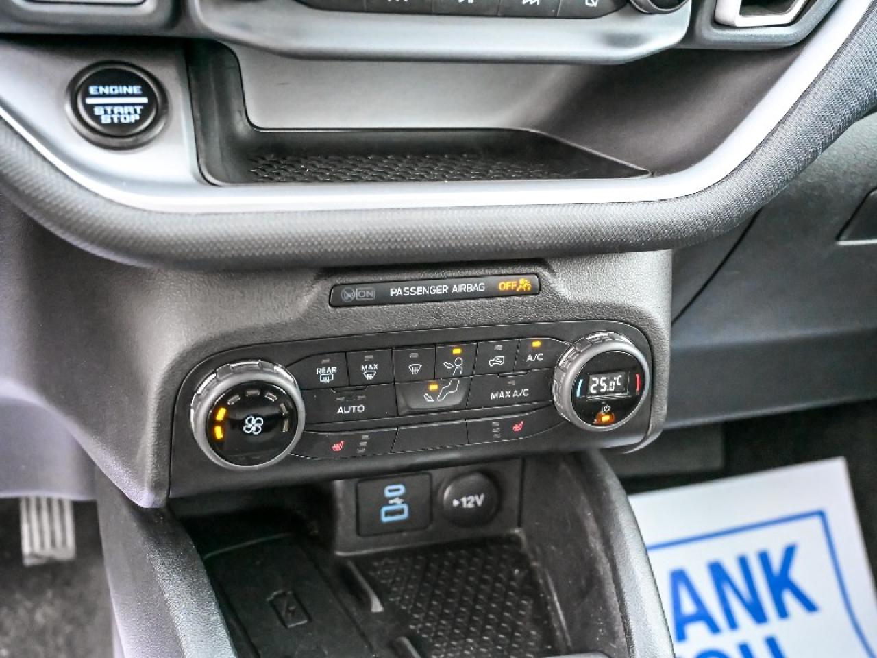 2021 Ford Bronco Sport Big Bend Photo