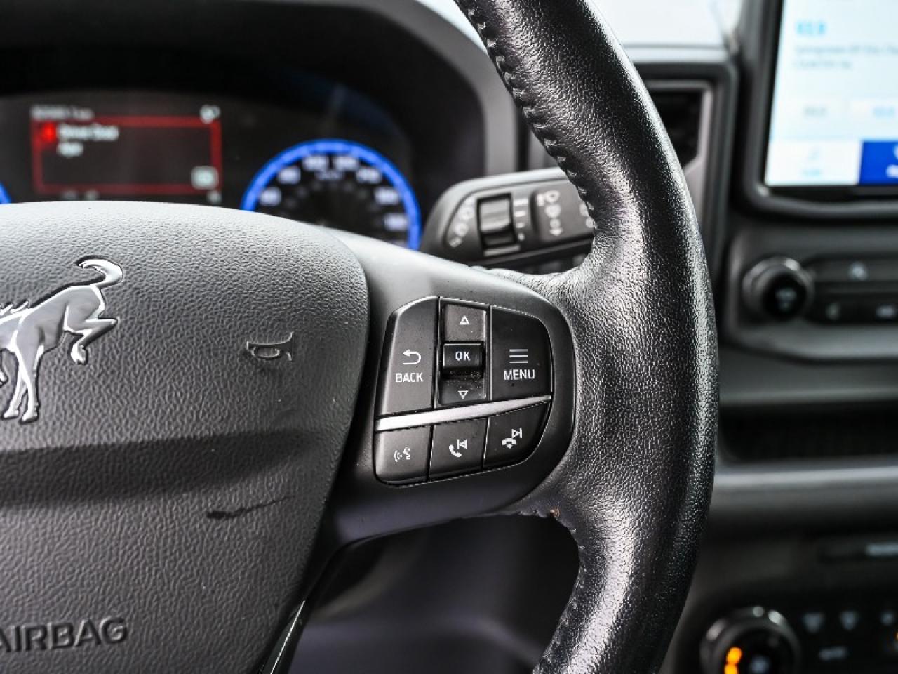 2021 Ford Bronco Sport Big Bend Photo