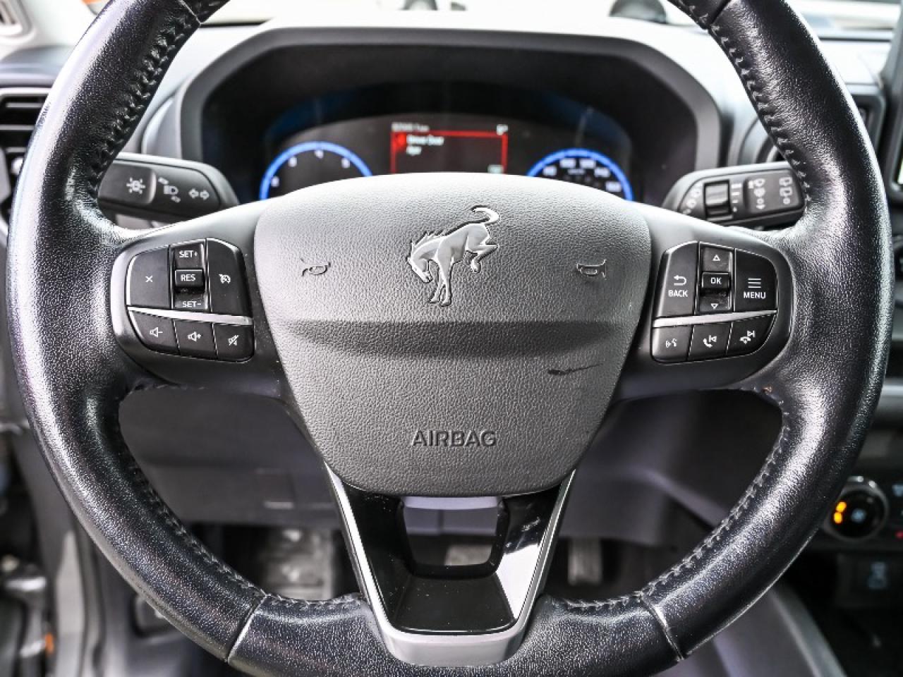 2021 Ford Bronco Sport Big Bend Photo