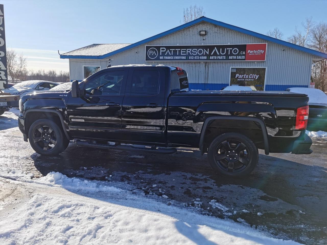 2016 GMC Sierra 1500  - Photo #8