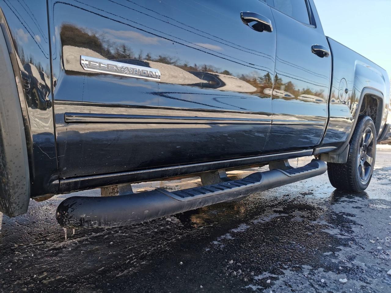 2016 GMC Sierra 1500  - Photo #10