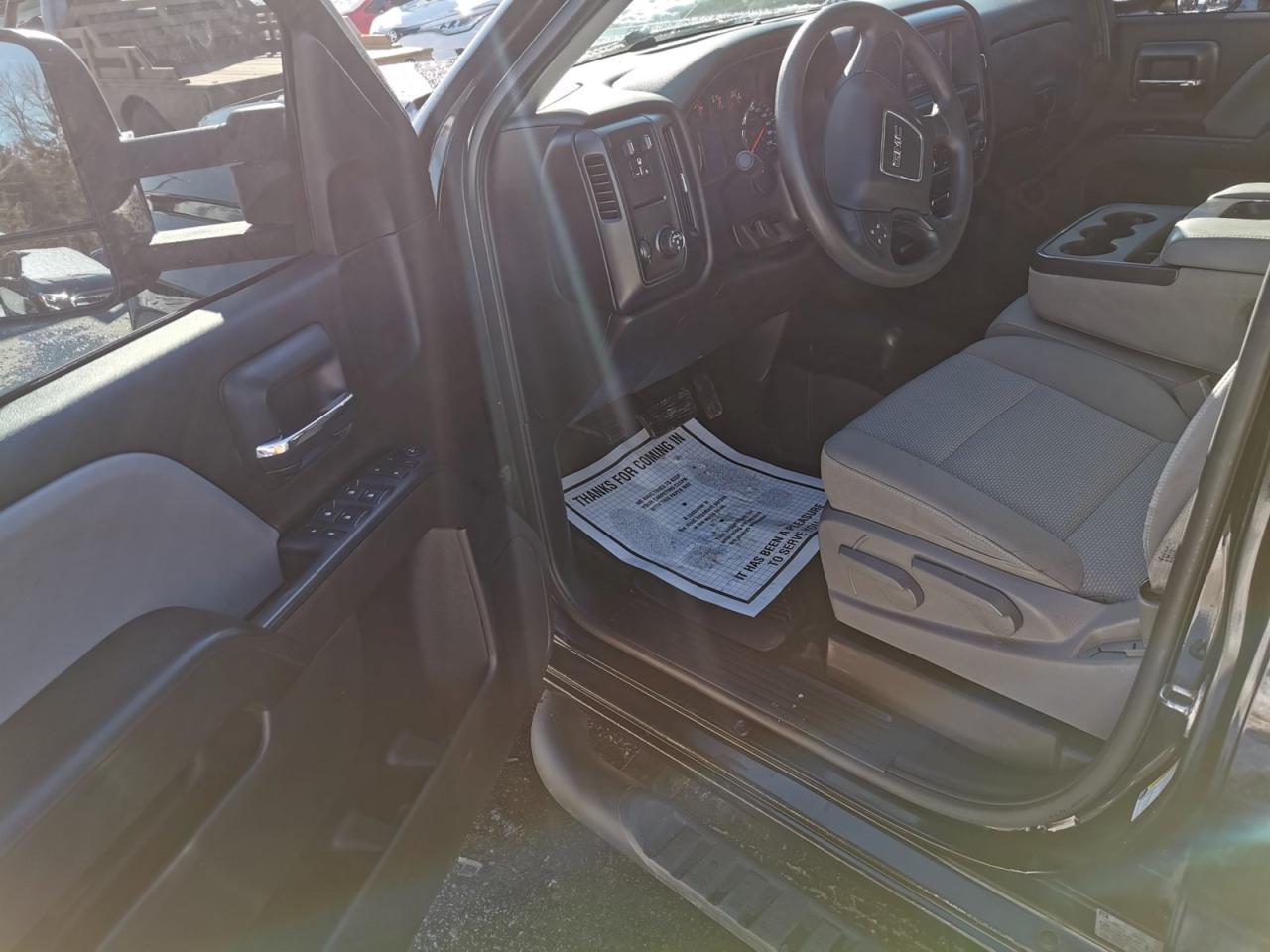 2016 GMC Sierra 1500  - Photo #11