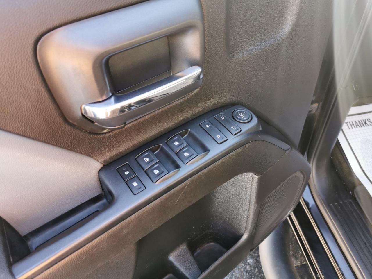 2016 GMC Sierra 1500  - Photo #12