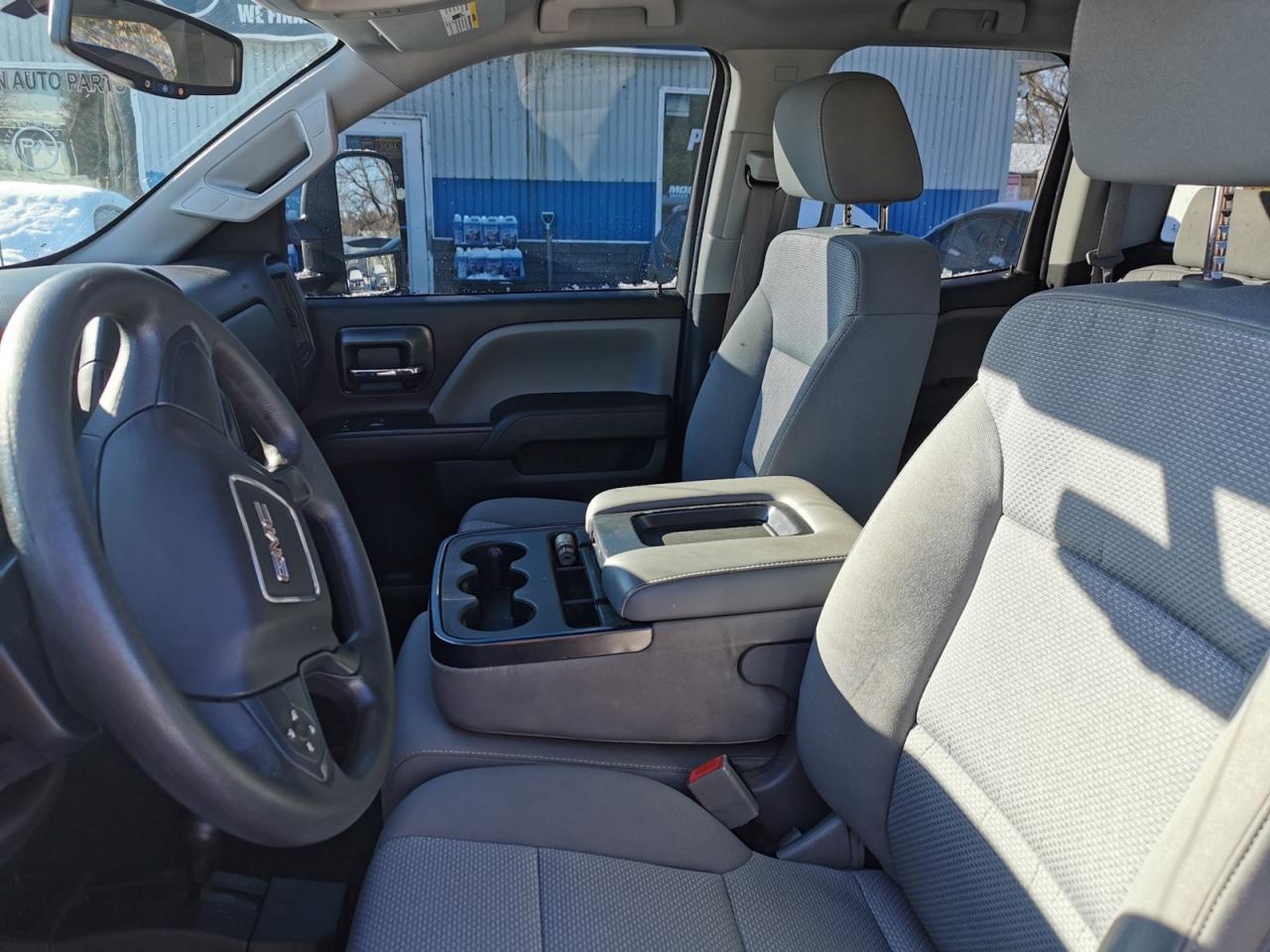 2016 GMC Sierra 1500  - Photo #13