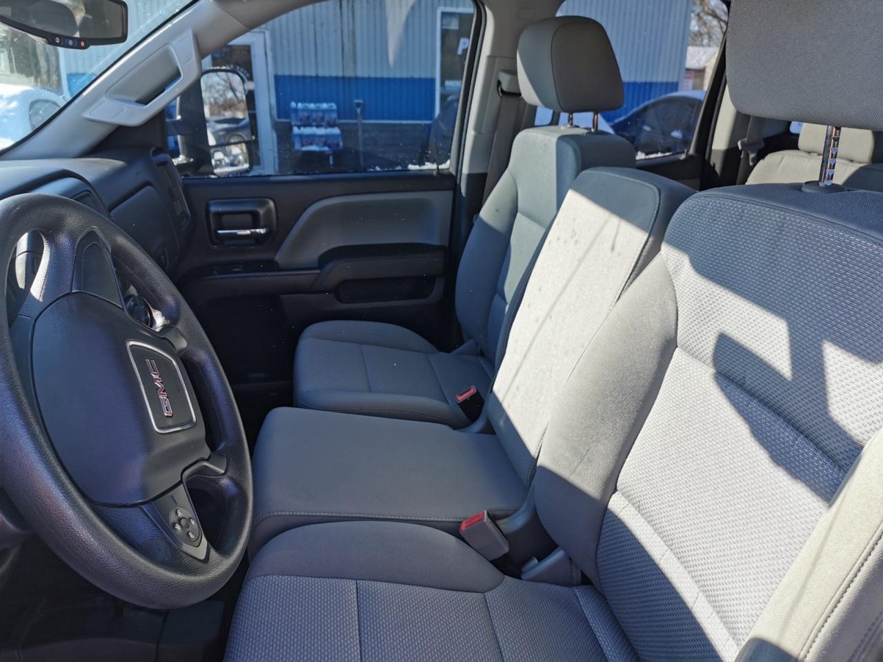 2016 GMC Sierra 1500  - Photo #14