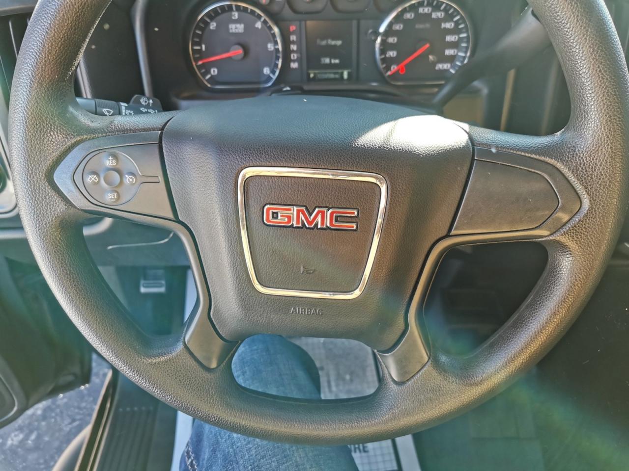 2016 GMC Sierra 1500  - Photo #15