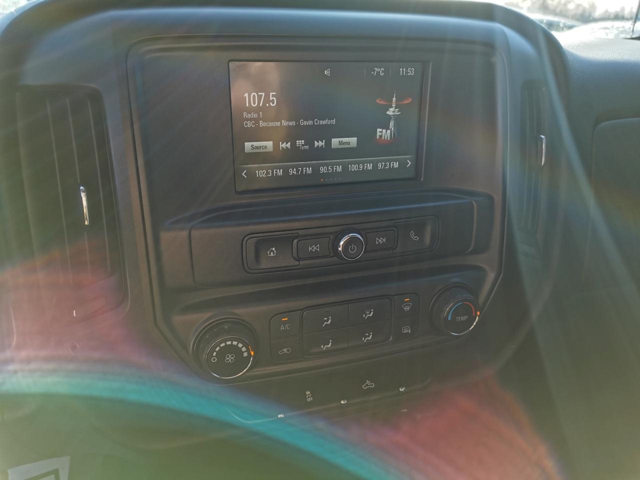 2016 GMC Sierra 1500  - Photo #19