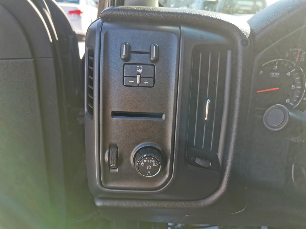 2016 GMC Sierra 1500  - Photo #18