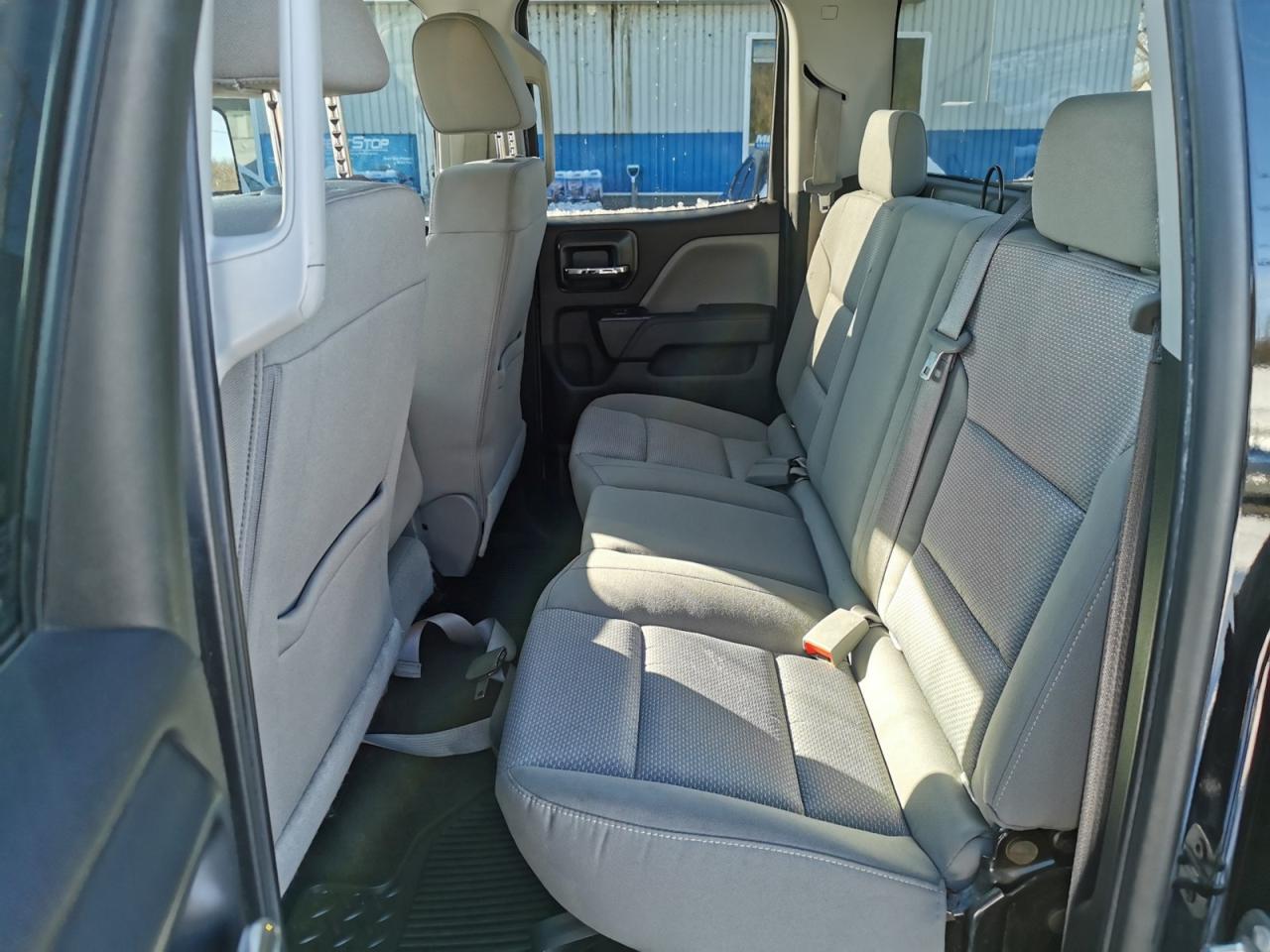 2016 GMC Sierra 1500  - Photo #23