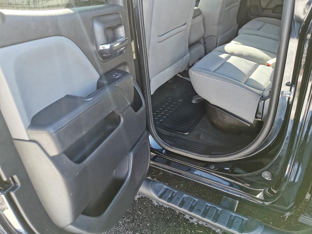 2016 GMC Sierra 1500  - Photo #22