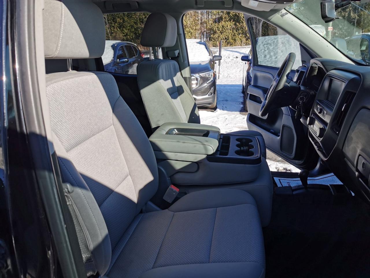 2016 GMC Sierra 1500  - Photo #25