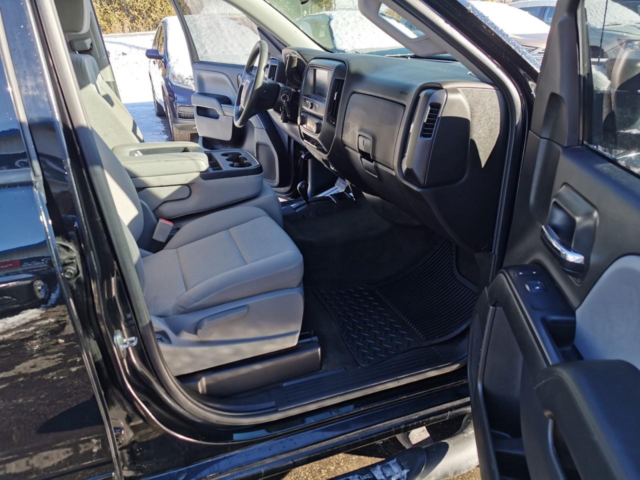 2016 GMC Sierra 1500  - Photo #24