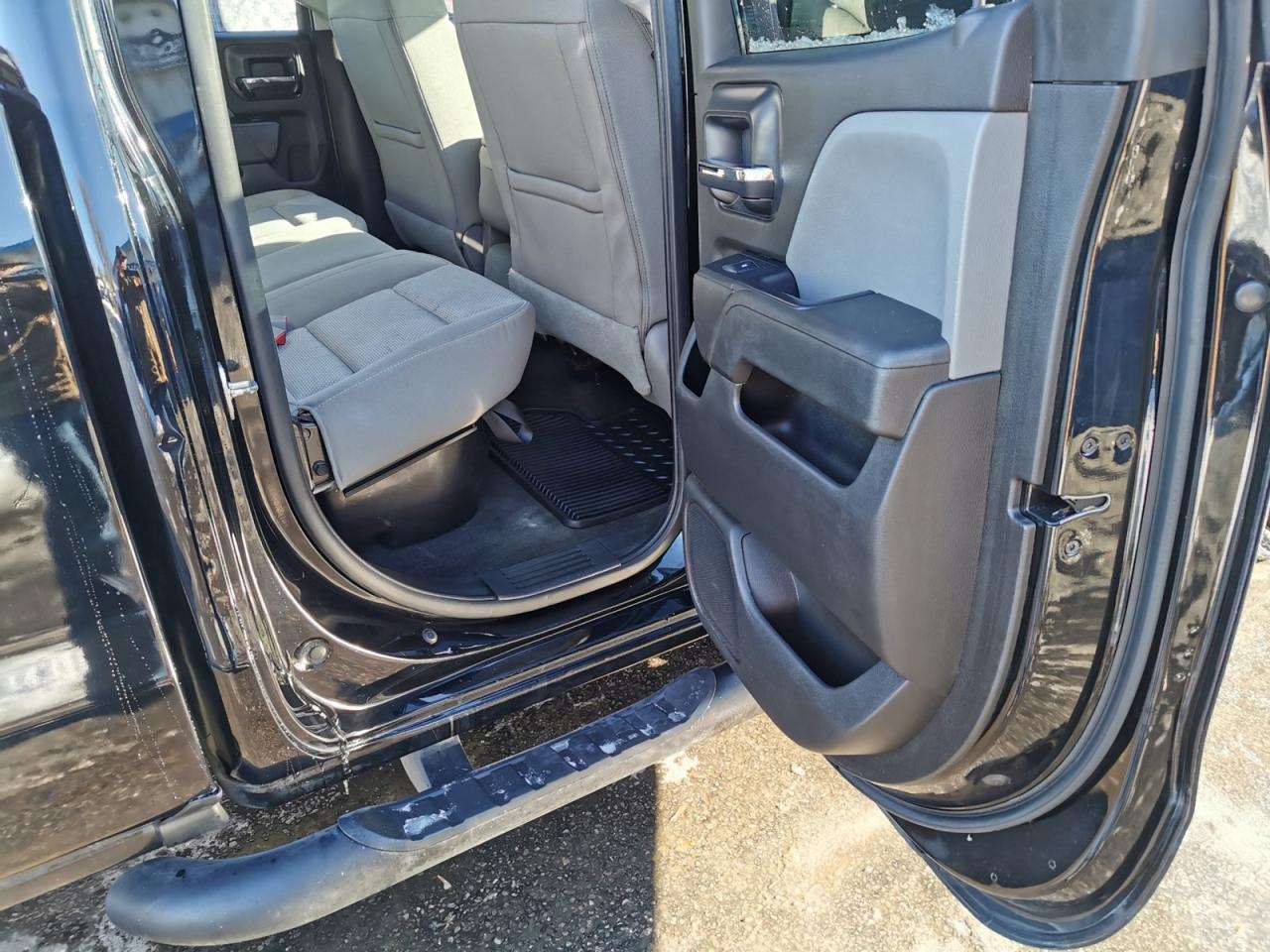 2016 GMC Sierra 1500  - Photo #26