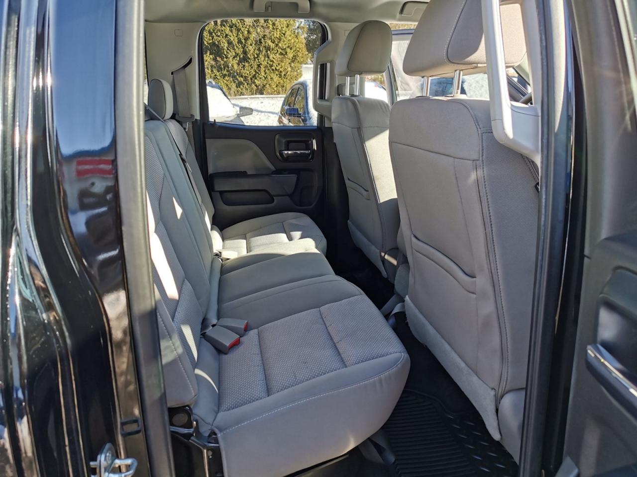 2016 GMC Sierra 1500  - Photo #27