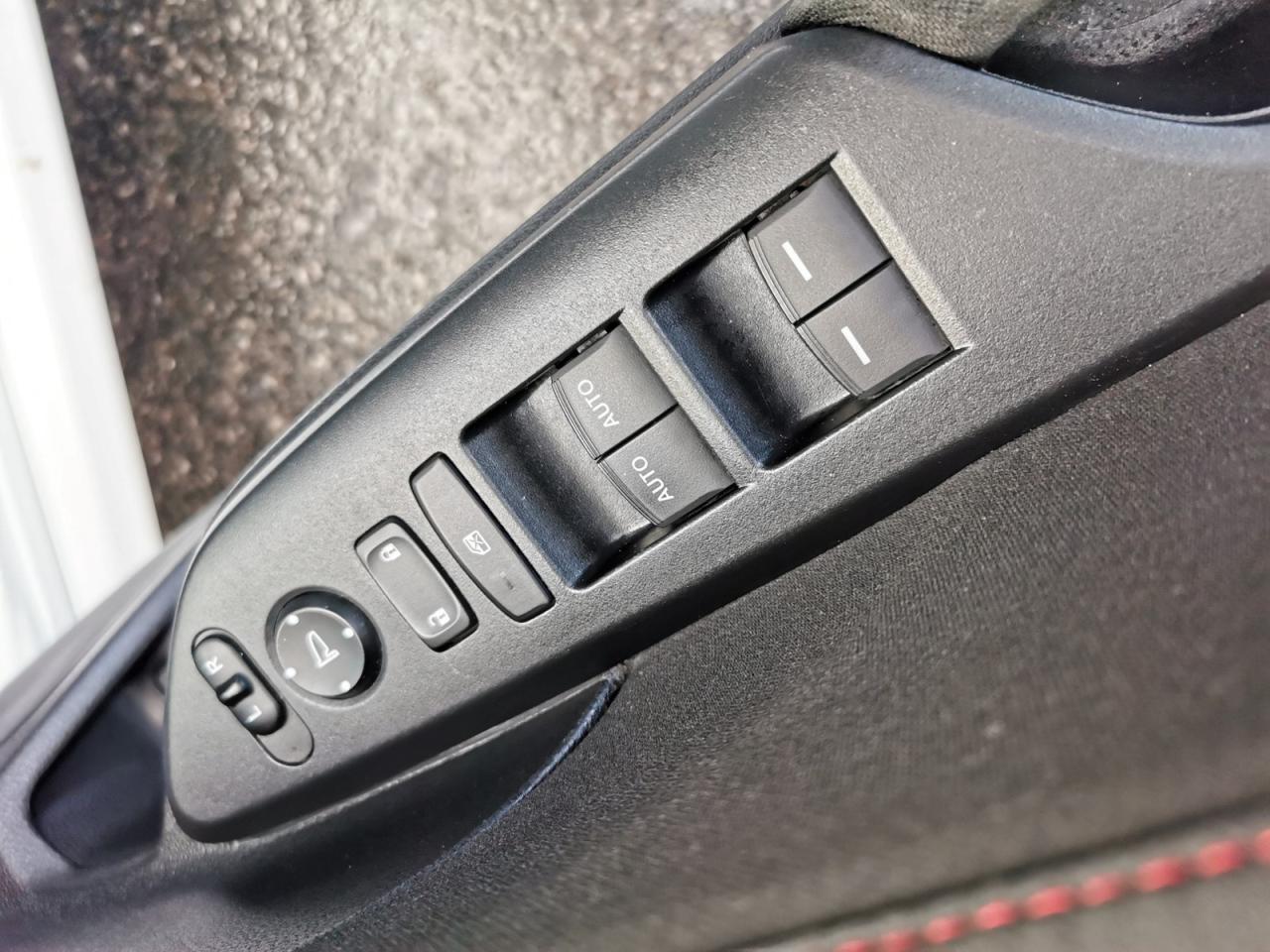 2017 Honda Civic SI - Photo #10