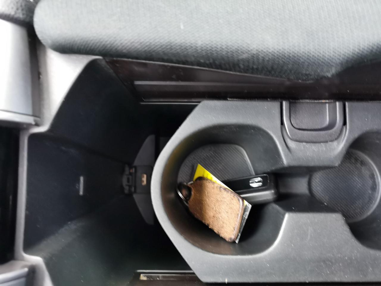 2017 Honda Civic SI - Photo #30