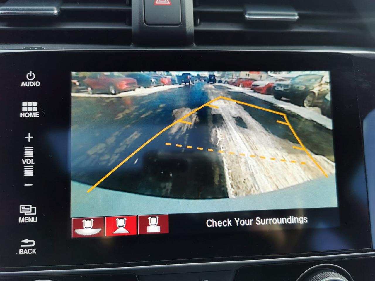 2017 Honda Civic SI - Photo #31