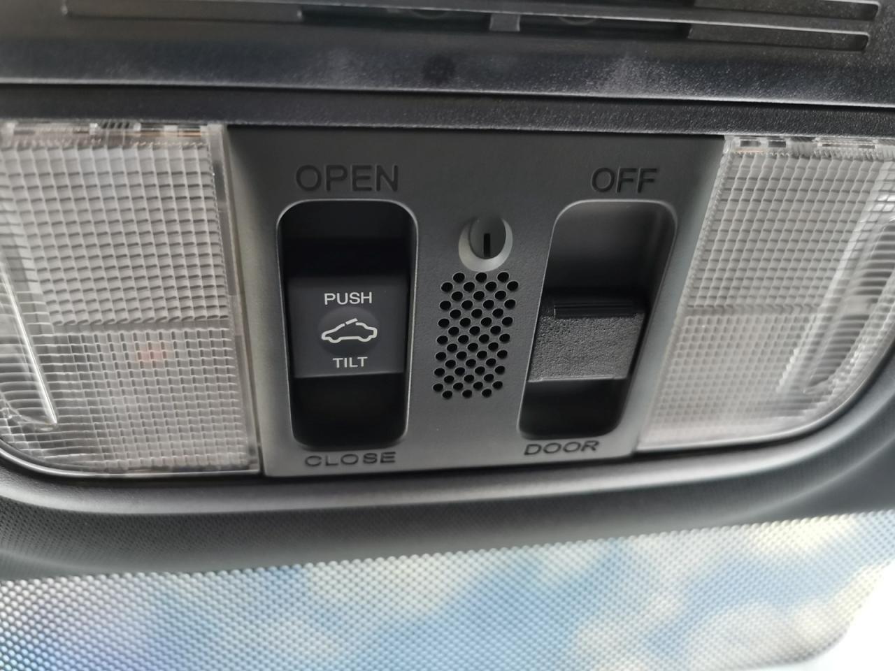 2017 Honda Civic SI - Photo #32