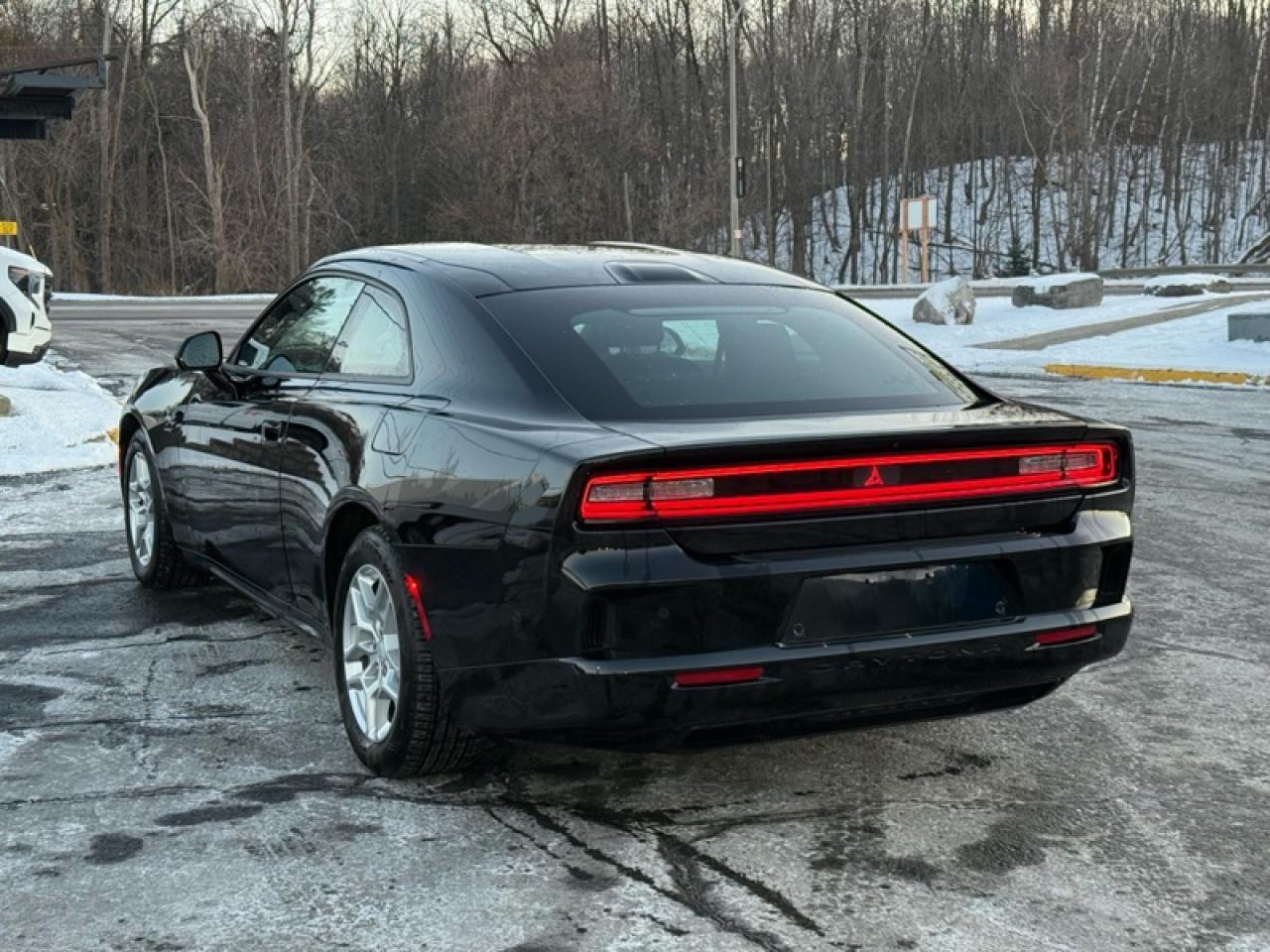 2025 Dodge Charger Daytona R/T  - Low Mileage Photo