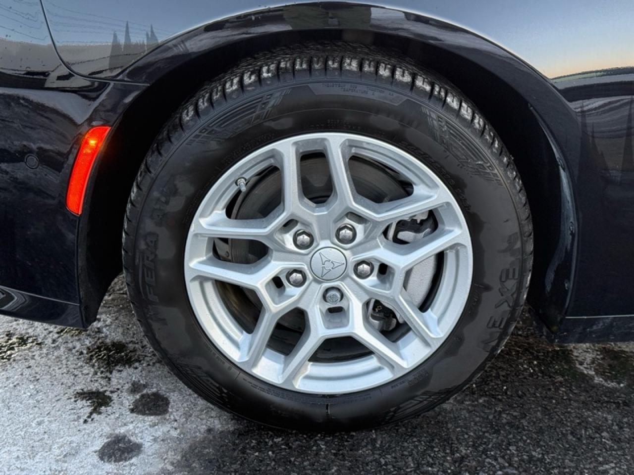 2025 Dodge Charger Daytona R/T  - Low Mileage Photo