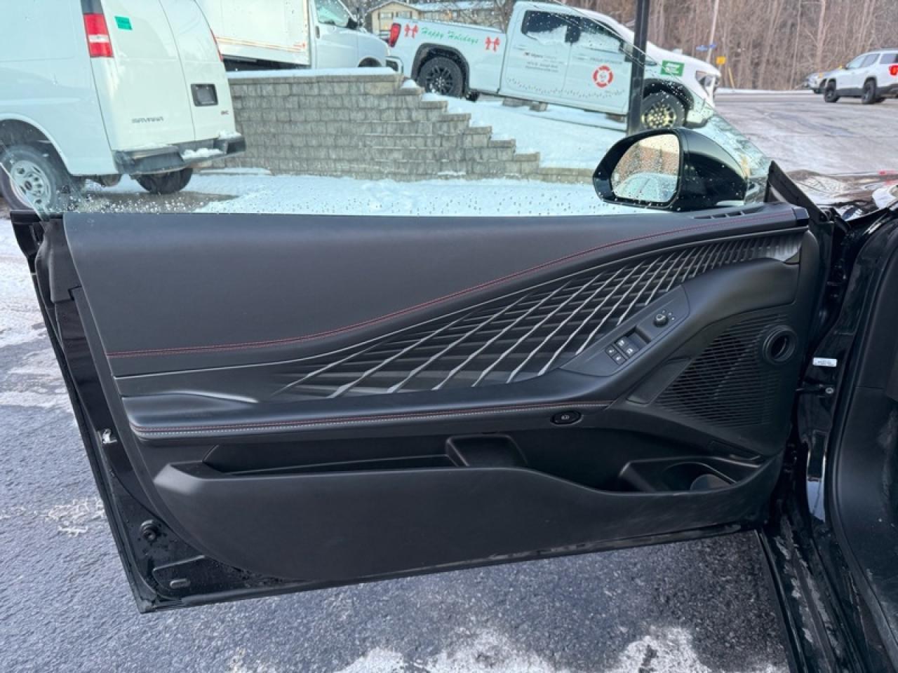 2025 Dodge Charger Daytona R/T  - Low Mileage Photo