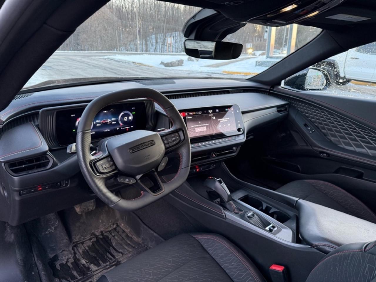 2025 Dodge Charger Daytona R/T  - Low Mileage Photo