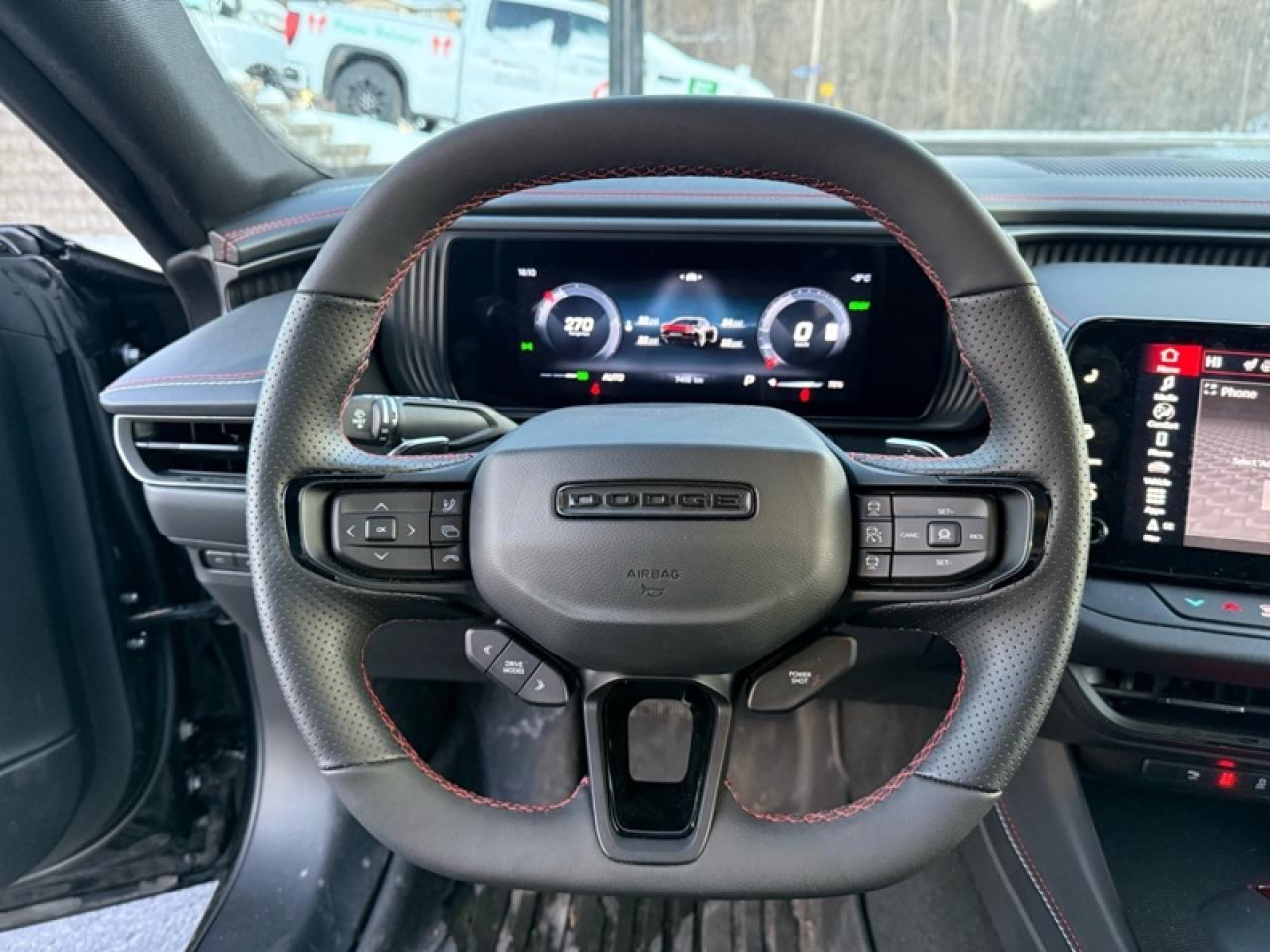 2025 Dodge Charger Daytona R/T  - Low Mileage Photo