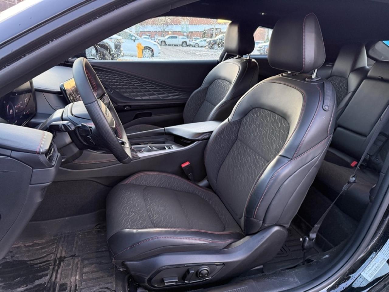 2025 Dodge Charger Daytona R/T  - Low Mileage Photo