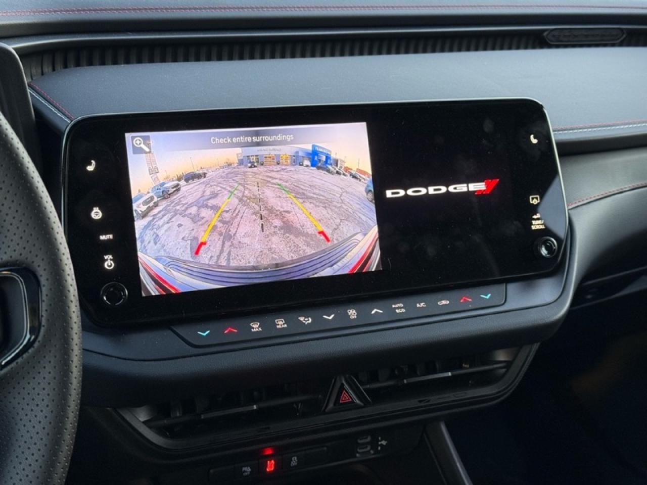 2025 Dodge Charger Daytona R/T  - Low Mileage Photo