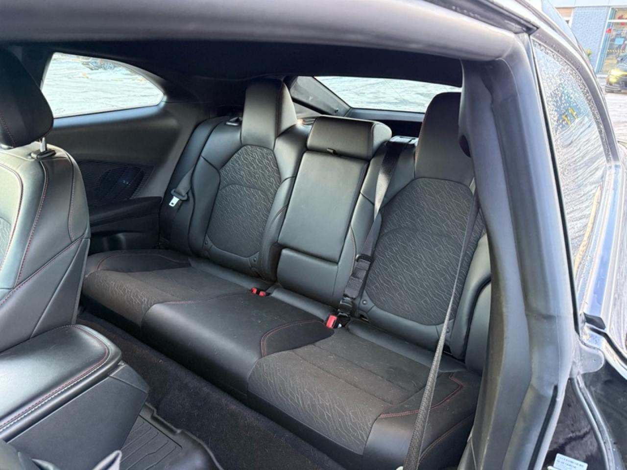 2025 Dodge Charger Daytona R/T  - Low Mileage Photo