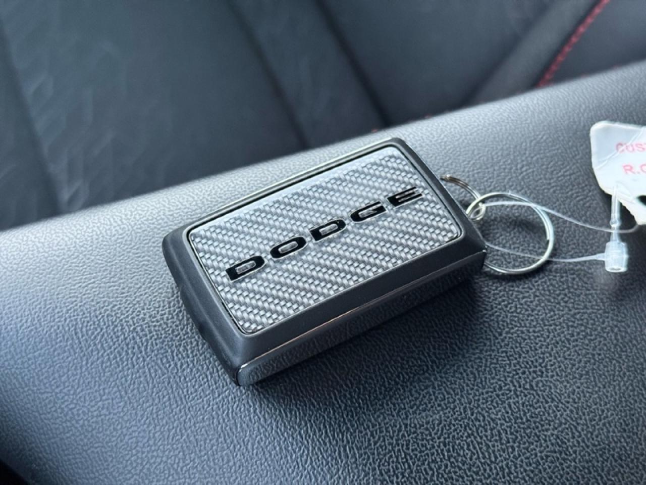 2025 Dodge Charger Daytona R/T  - Low Mileage Photo