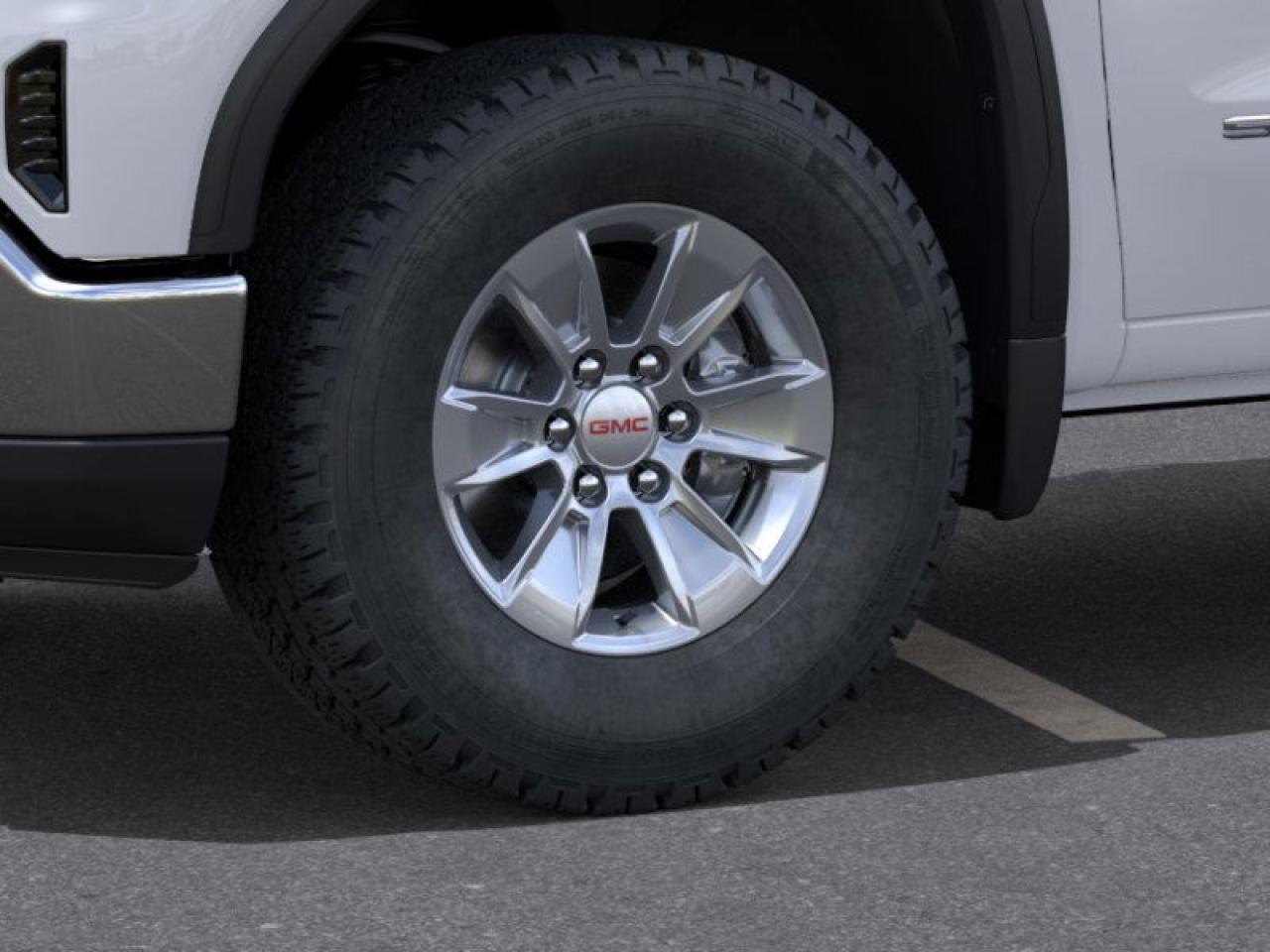 2026 GMC Sierra 1500 SLE  - Heated Seats -  Remote Start Photo