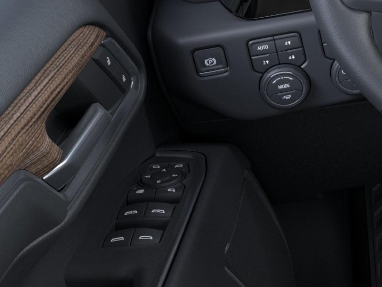 2026 Chevrolet Silverado 3500HD LT Photo