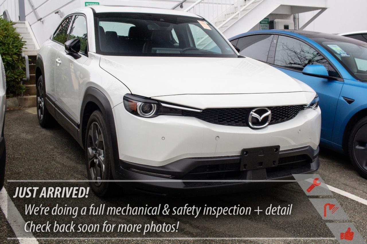 Used 2022 Mazda MX-3 0 EV GT for sale in Port Moody, BC