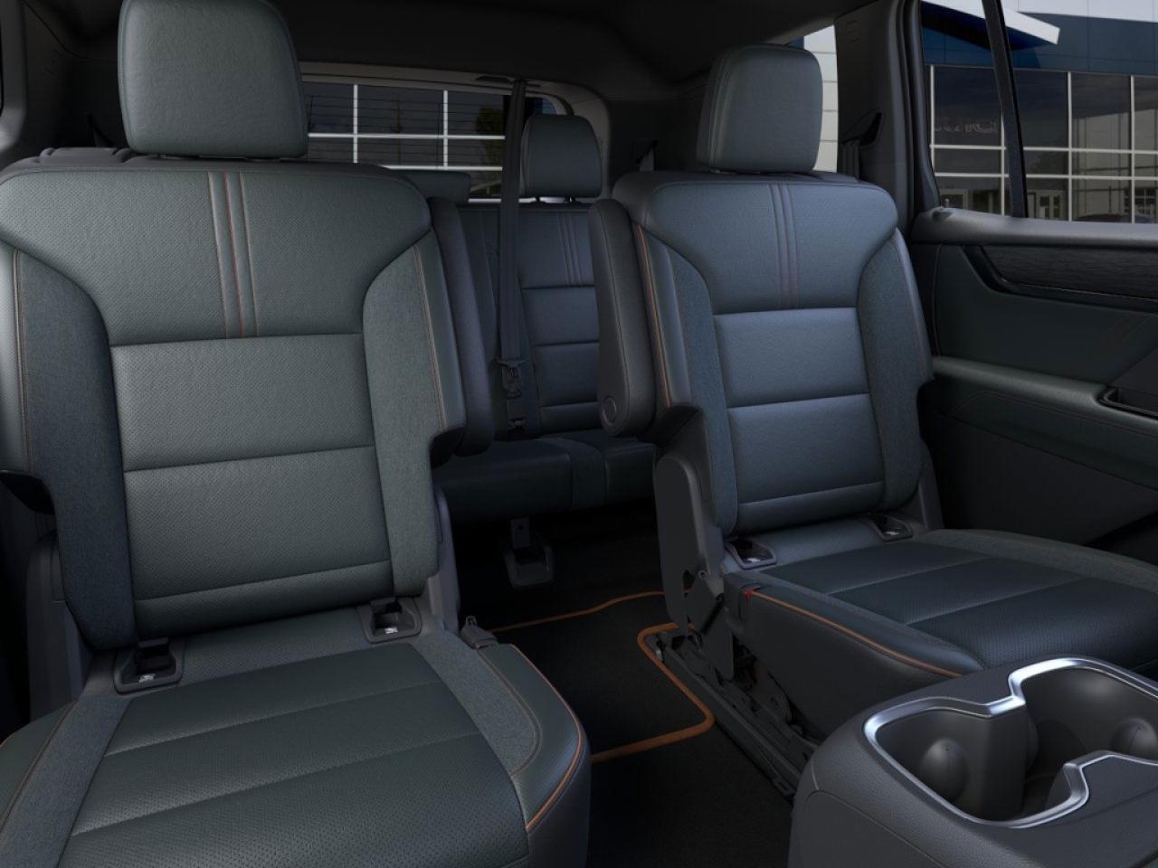 2026 GMC Acadia AT4  - SUNROOF -  POWER Photo